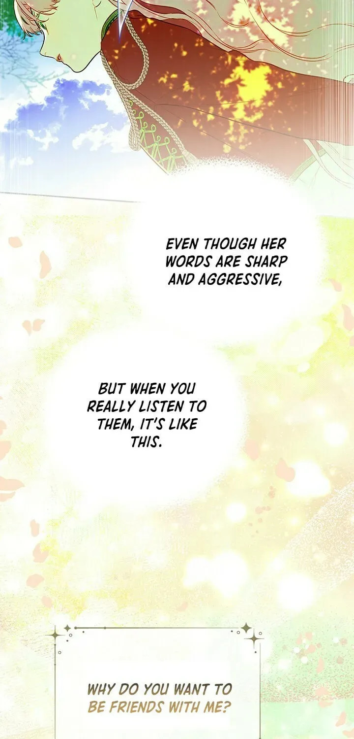 Mother's Contract Marriage Chapter 51 page 53