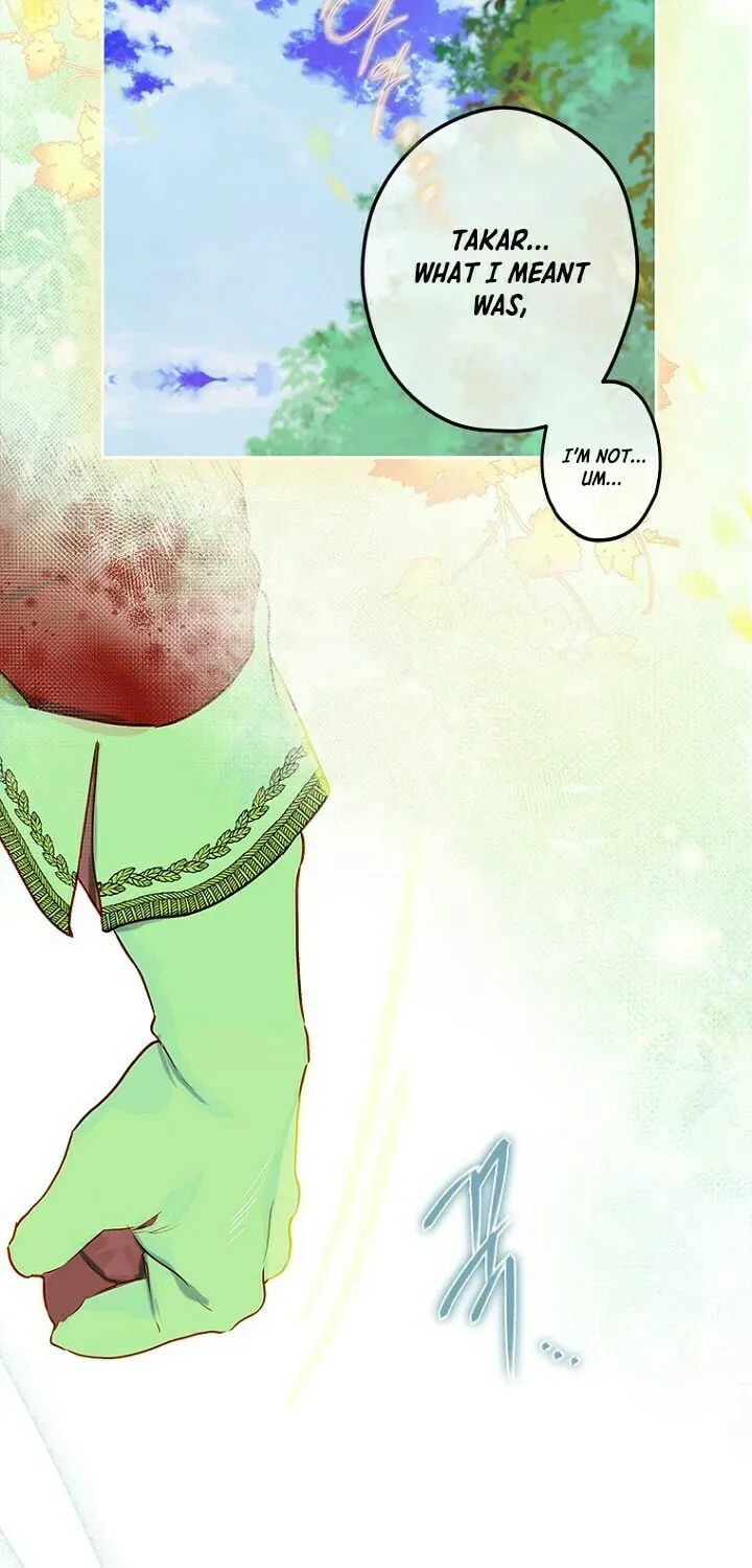 Mother's Contract Marriage Chapter 51 page 57
