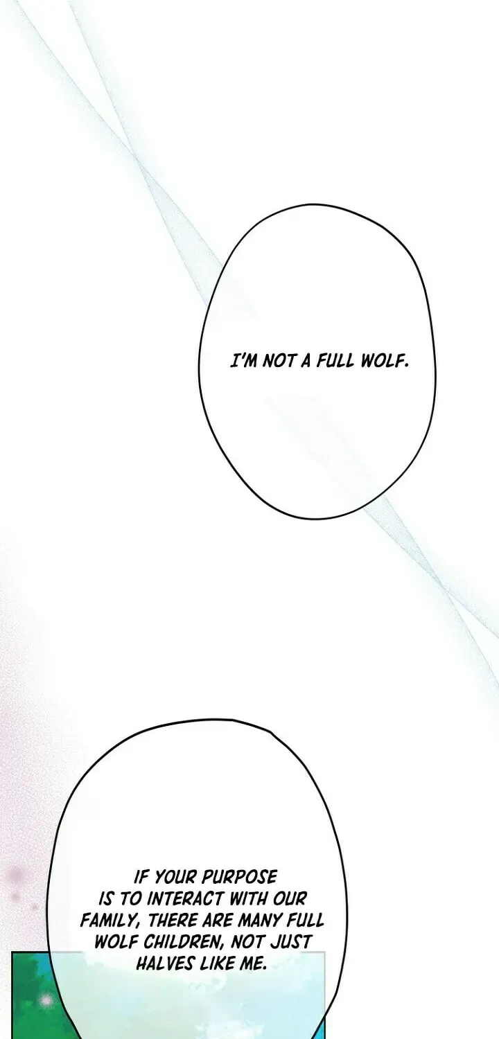 Mother's Contract Marriage Chapter 51 page 58