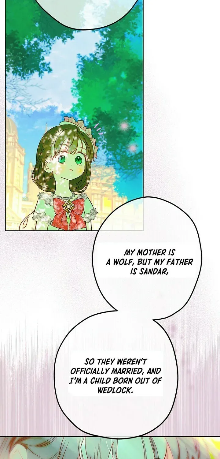Mother's Contract Marriage Chapter 51 page 59