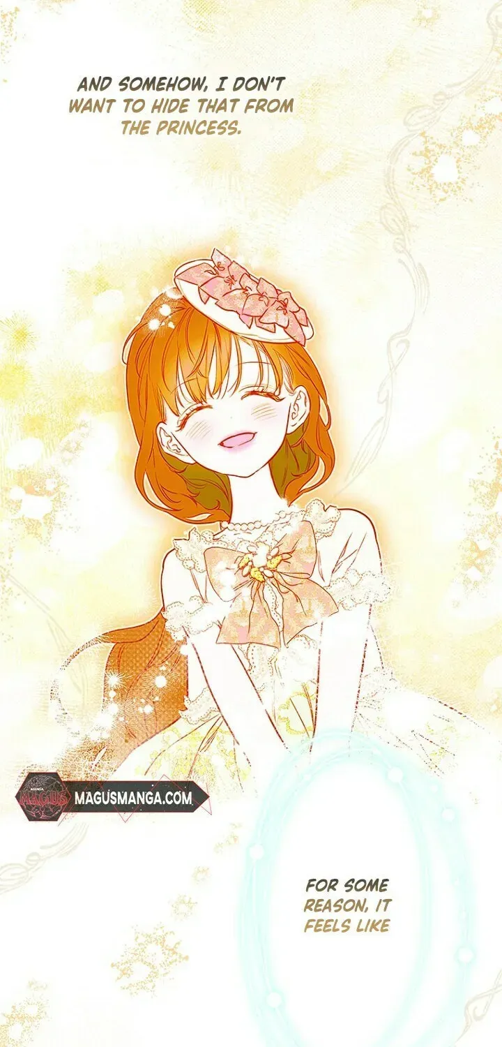 Mother's Contract Marriage Chapter 51 page 62