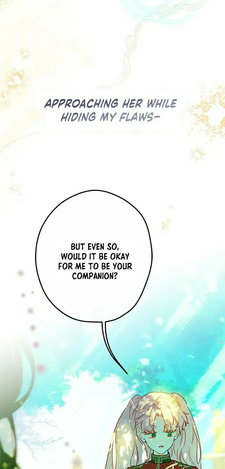 Mother's Contract Marriage Chapter 51 page 63