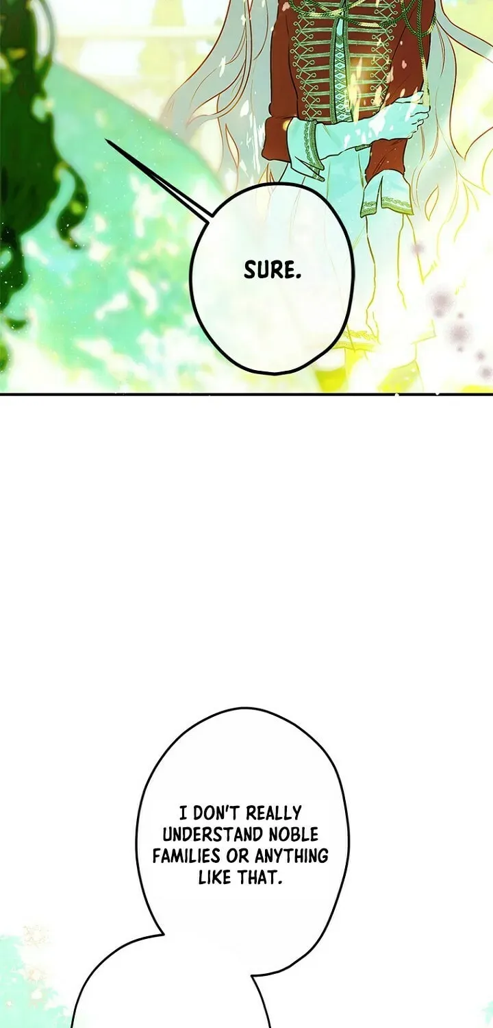 Mother's Contract Marriage Chapter 51 page 64