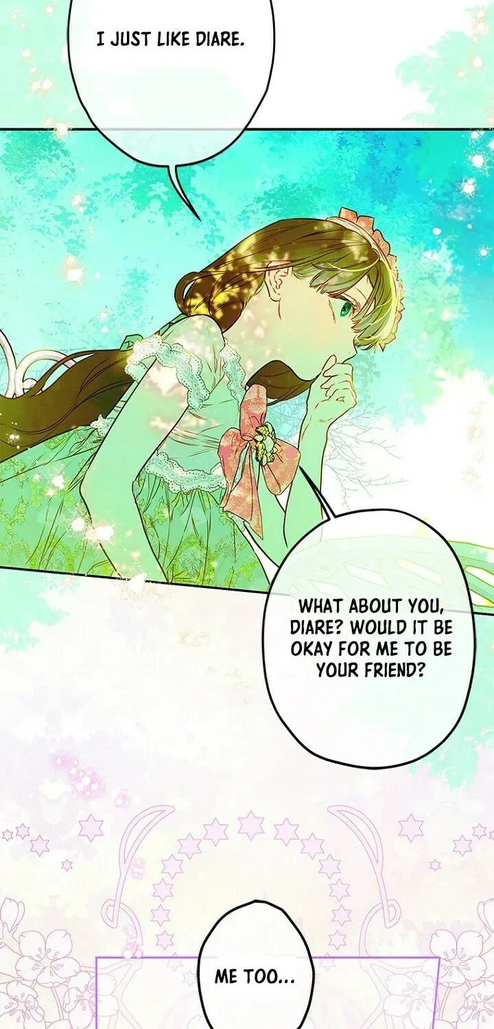 Mother's Contract Marriage Chapter 51 page 65
