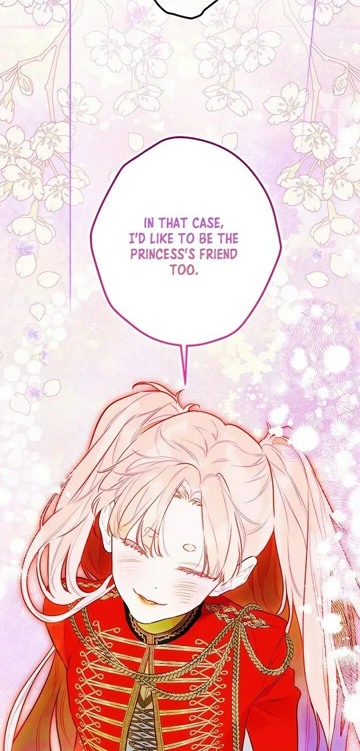 Mother's Contract Marriage Chapter 51 page 66