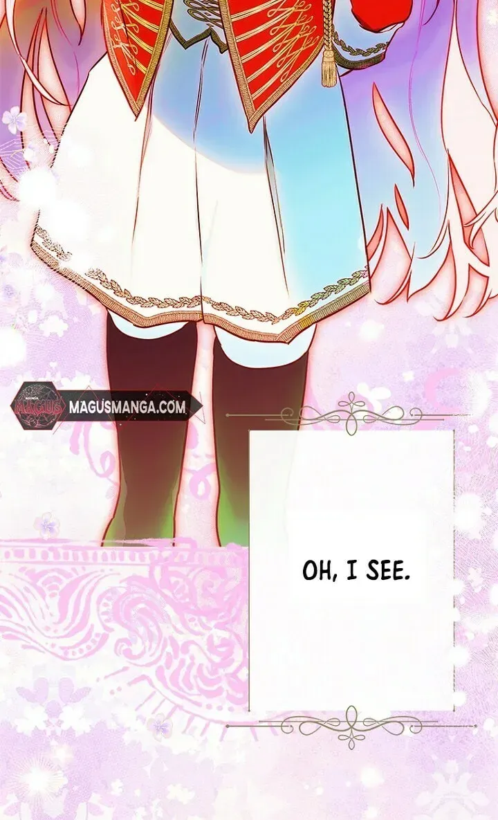 Mother's Contract Marriage Chapter 51 page 67