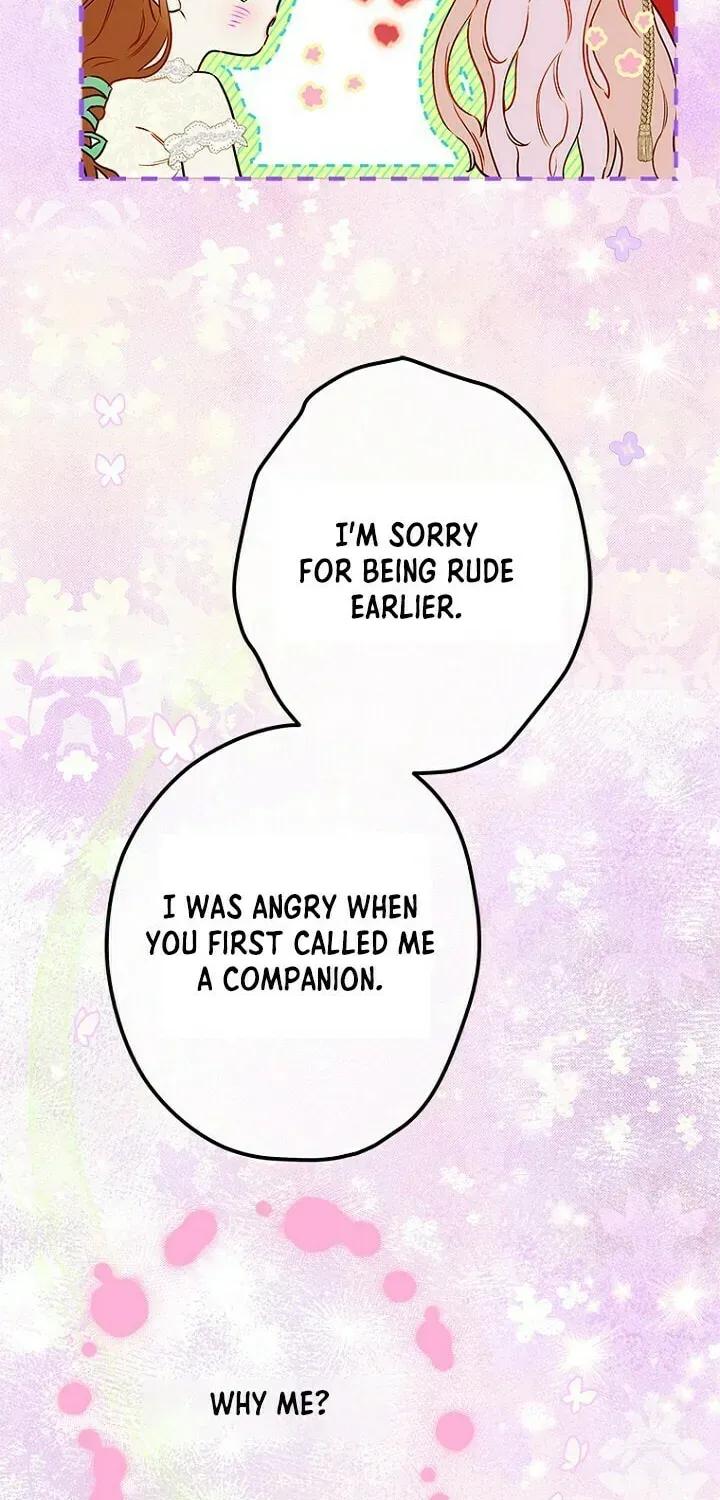 Mother's Contract Marriage Chapter 51 page 69