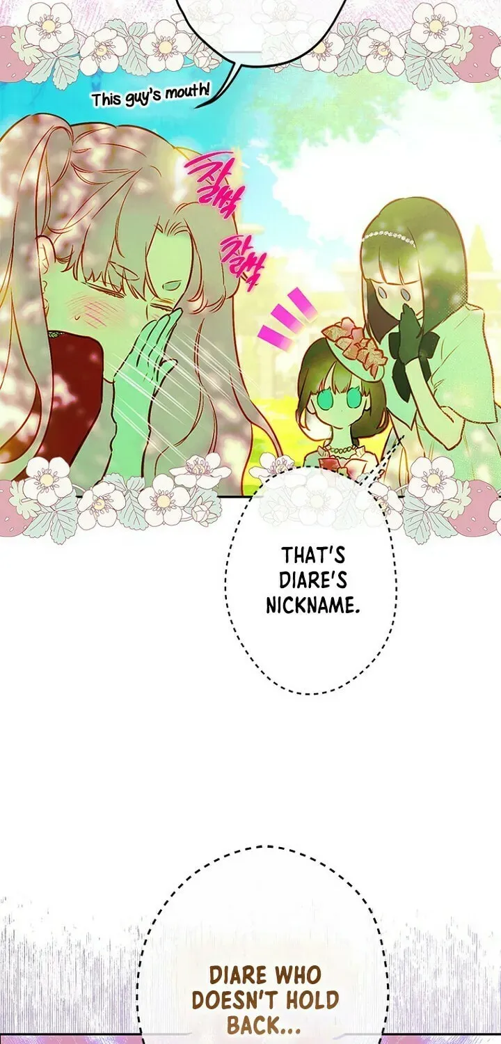 Mother's Contract Marriage Chapter 51 page 71
