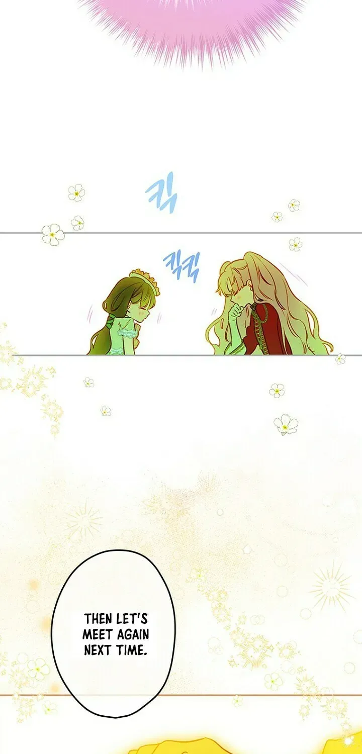 Mother's Contract Marriage Chapter 51 page 73
