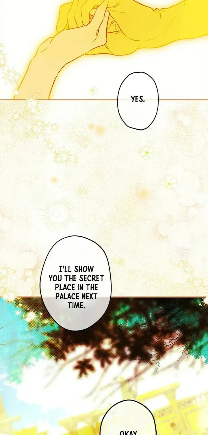 Mother's Contract Marriage Chapter 51 page 74
