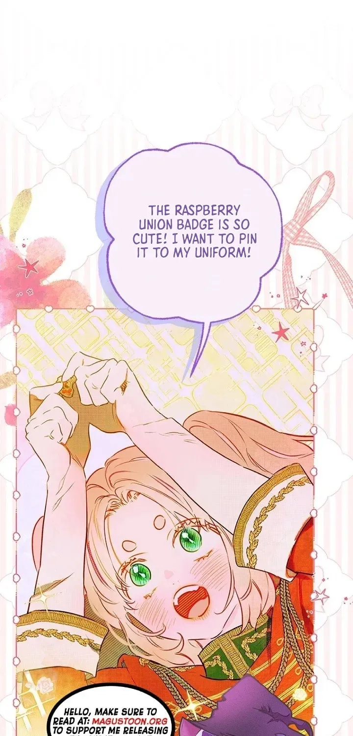 Mother's Contract Marriage Chapter 87 page 2