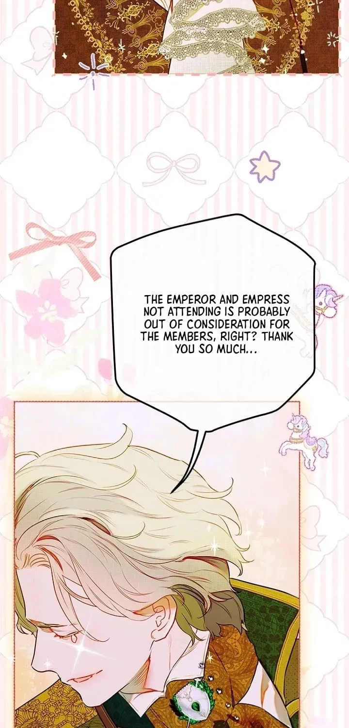Mother's Contract Marriage Chapter 87 page 6
