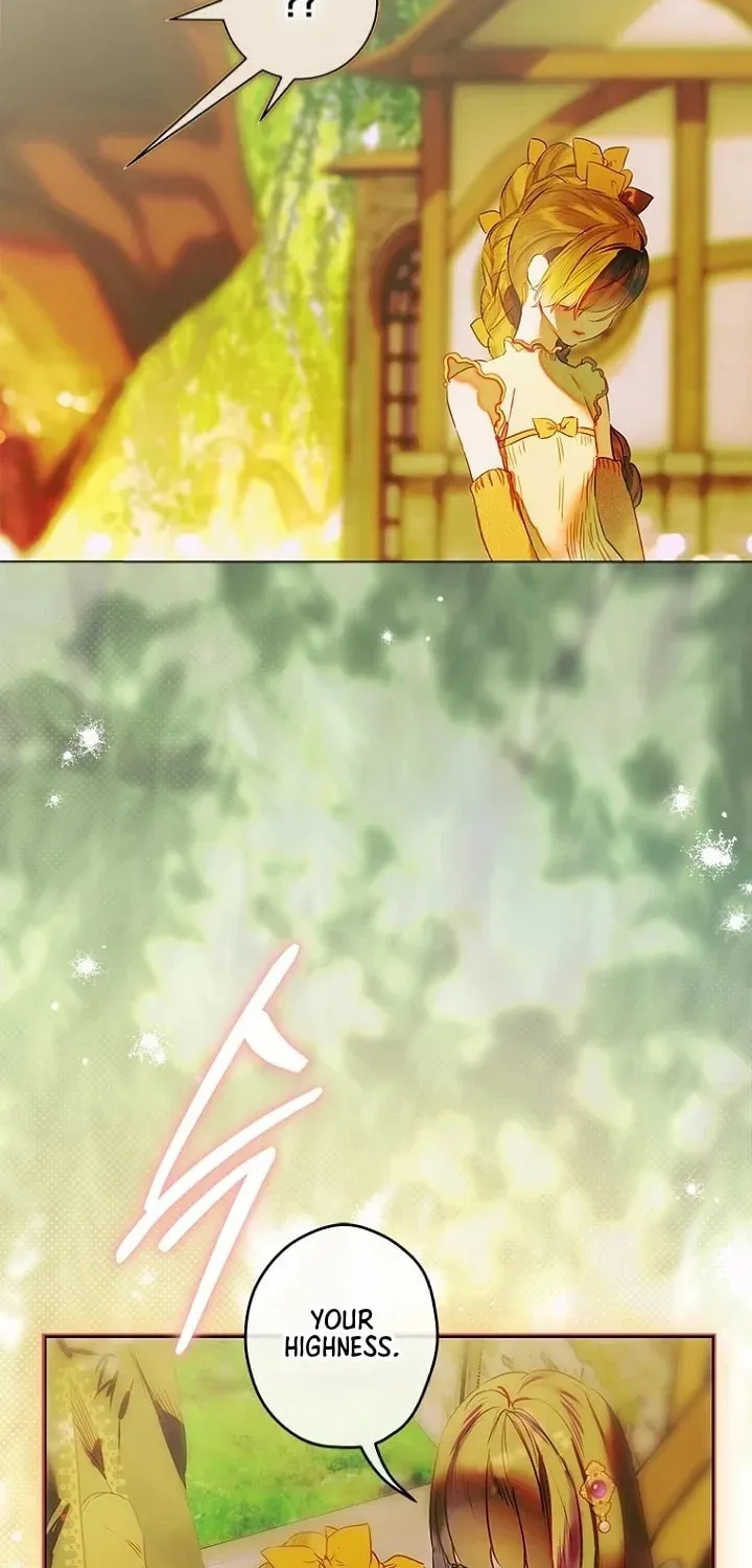 Mother's Contract Marriage Chapter 87 page 9