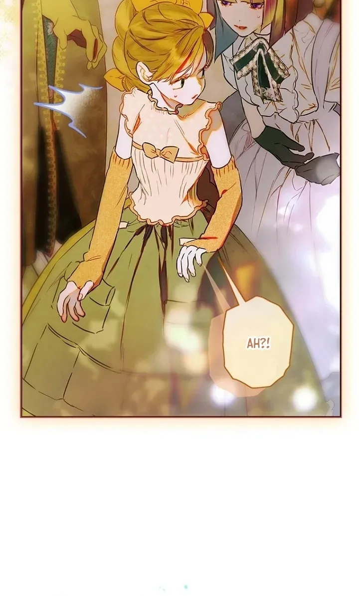Mother's Contract Marriage Chapter 87 page 10