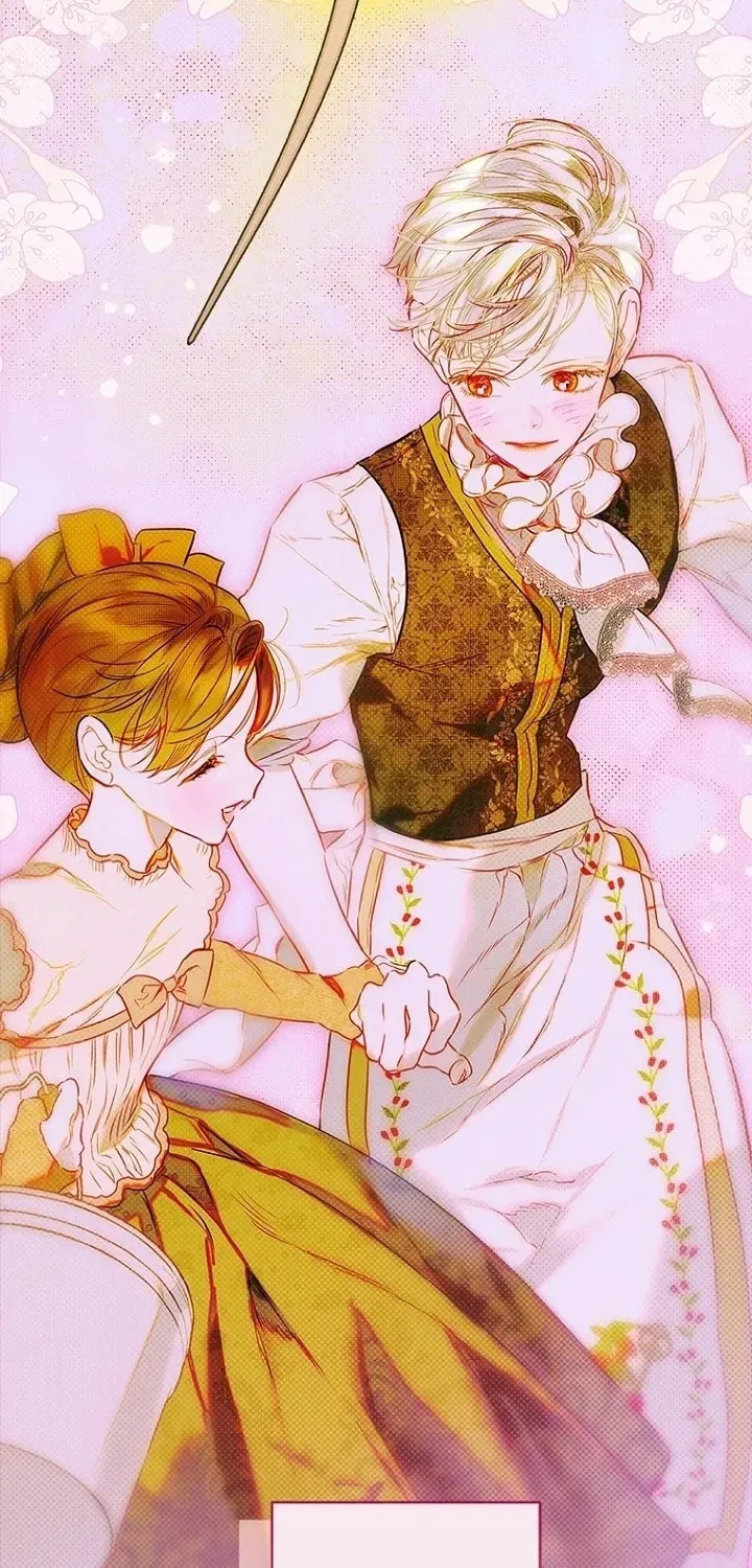 Mother's Contract Marriage Chapter 87 page 19
