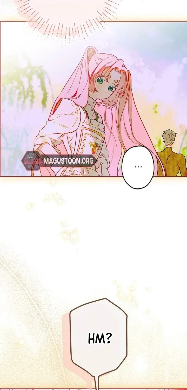 Mother's Contract Marriage Chapter 87 page 22