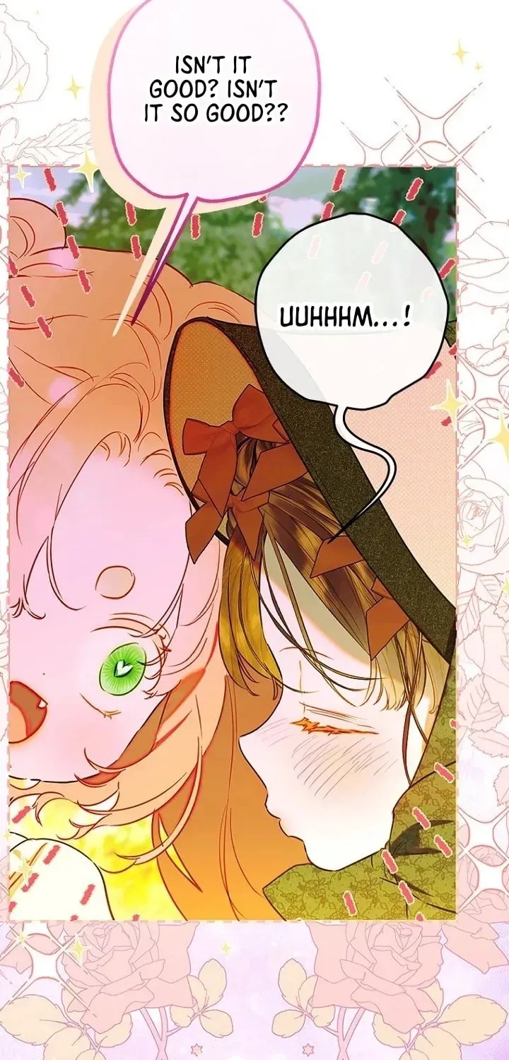 Mother's Contract Marriage Chapter 87 page 30
