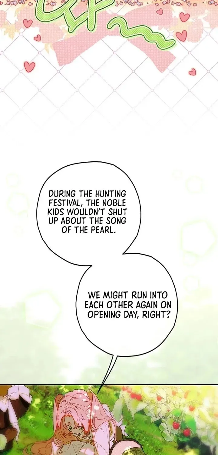 Mother's Contract Marriage Chapter 87 page 37