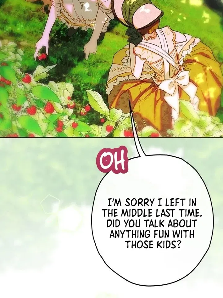Mother's Contract Marriage Chapter 87 page 38