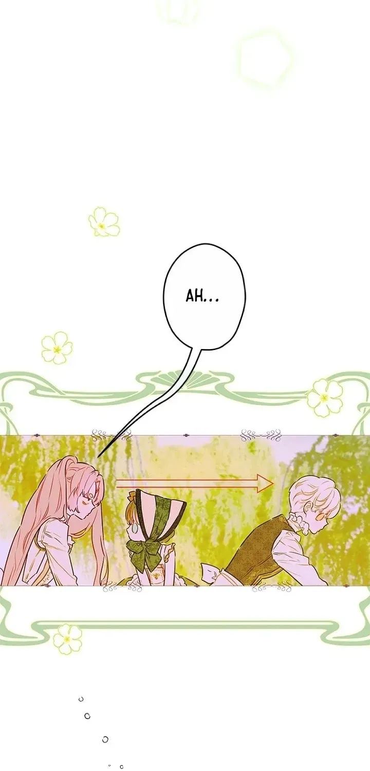 Mother's Contract Marriage Chapter 87 page 39