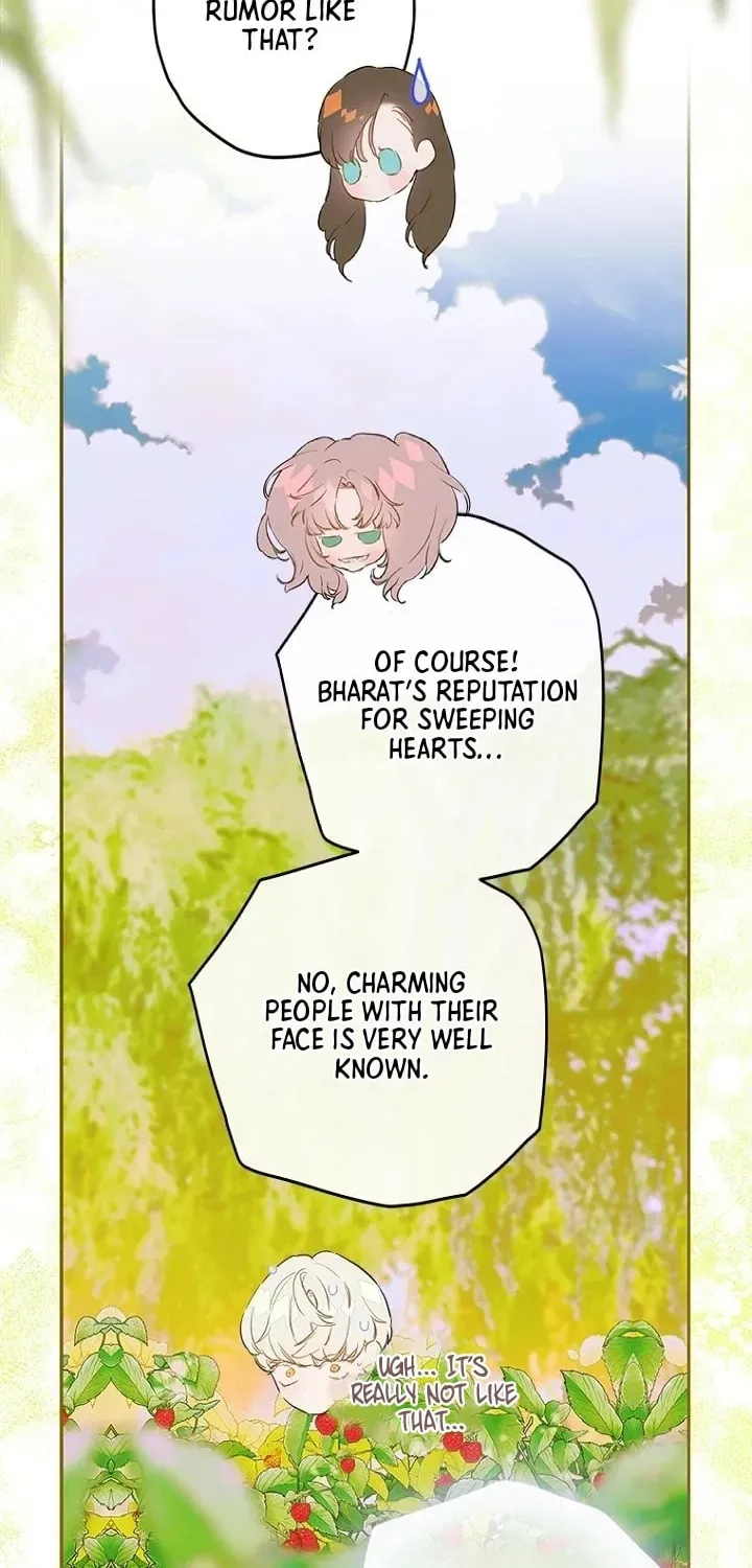 Mother's Contract Marriage Chapter 87 page 42