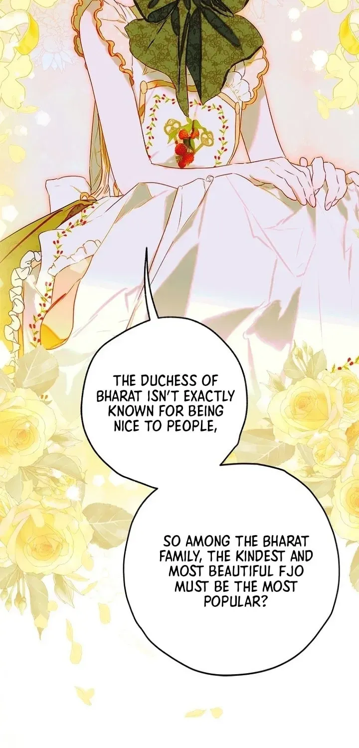 Mother's Contract Marriage Chapter 87 page 46