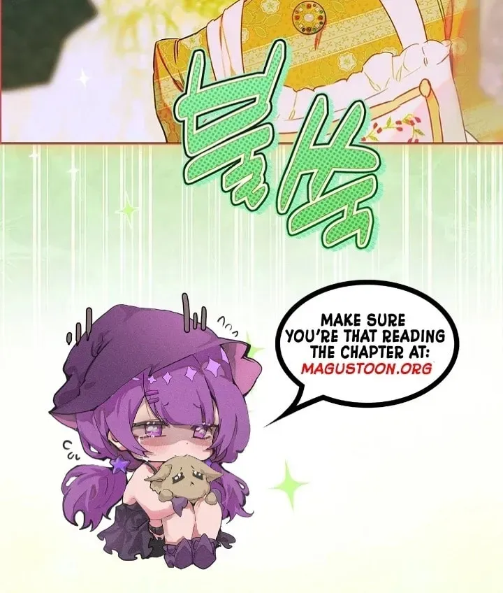 Mother's Contract Marriage Chapter 87 page 49