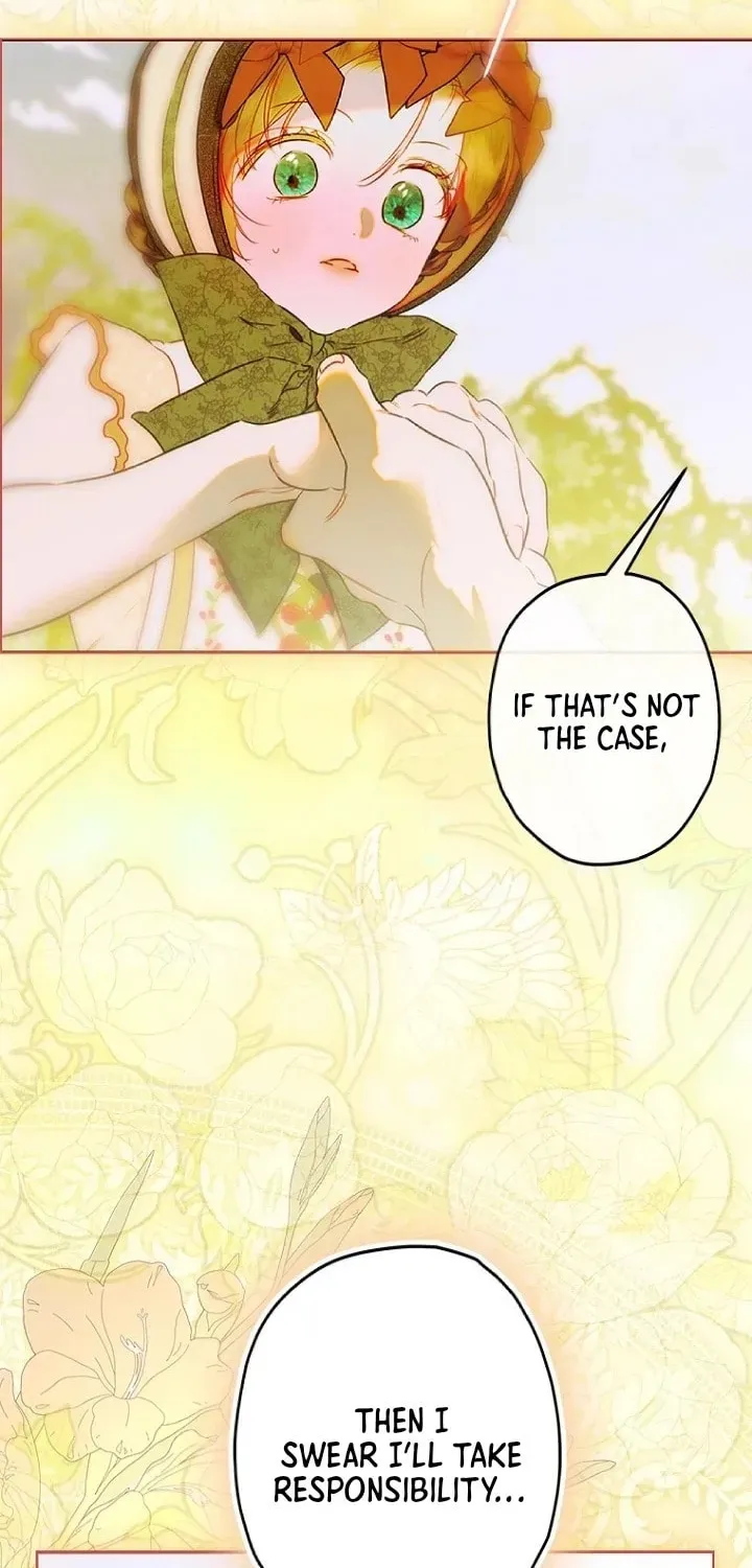 Mother's Contract Marriage Chapter 87 page 59