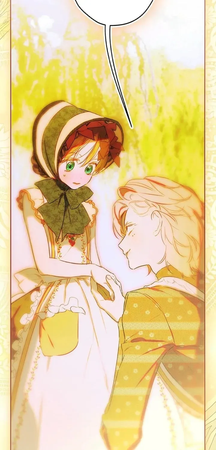 Mother's Contract Marriage Chapter 87 page 60