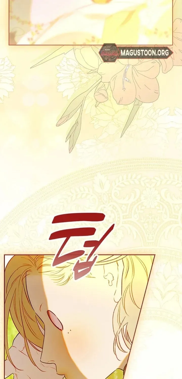 Mother's Contract Marriage Chapter 87 page 61