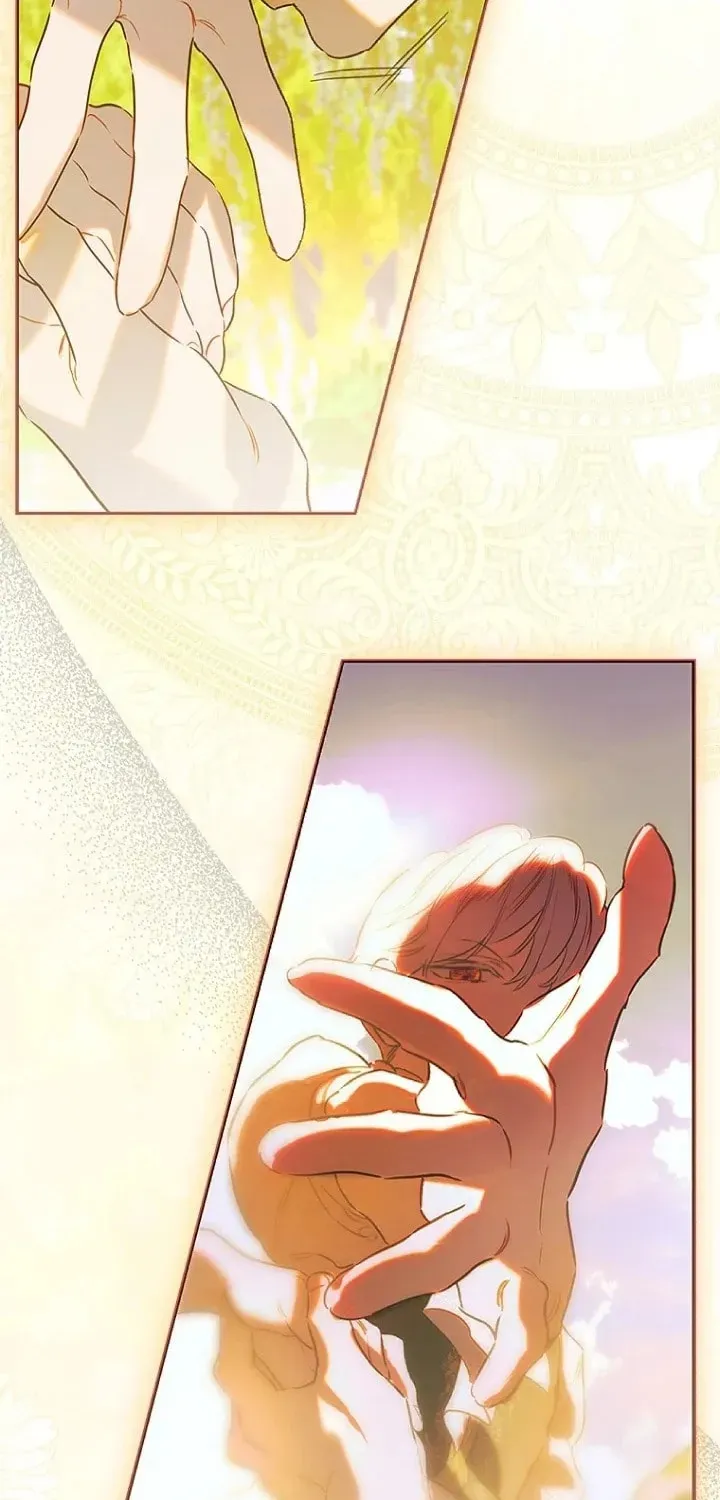 Mother's Contract Marriage Chapter 87 page 62