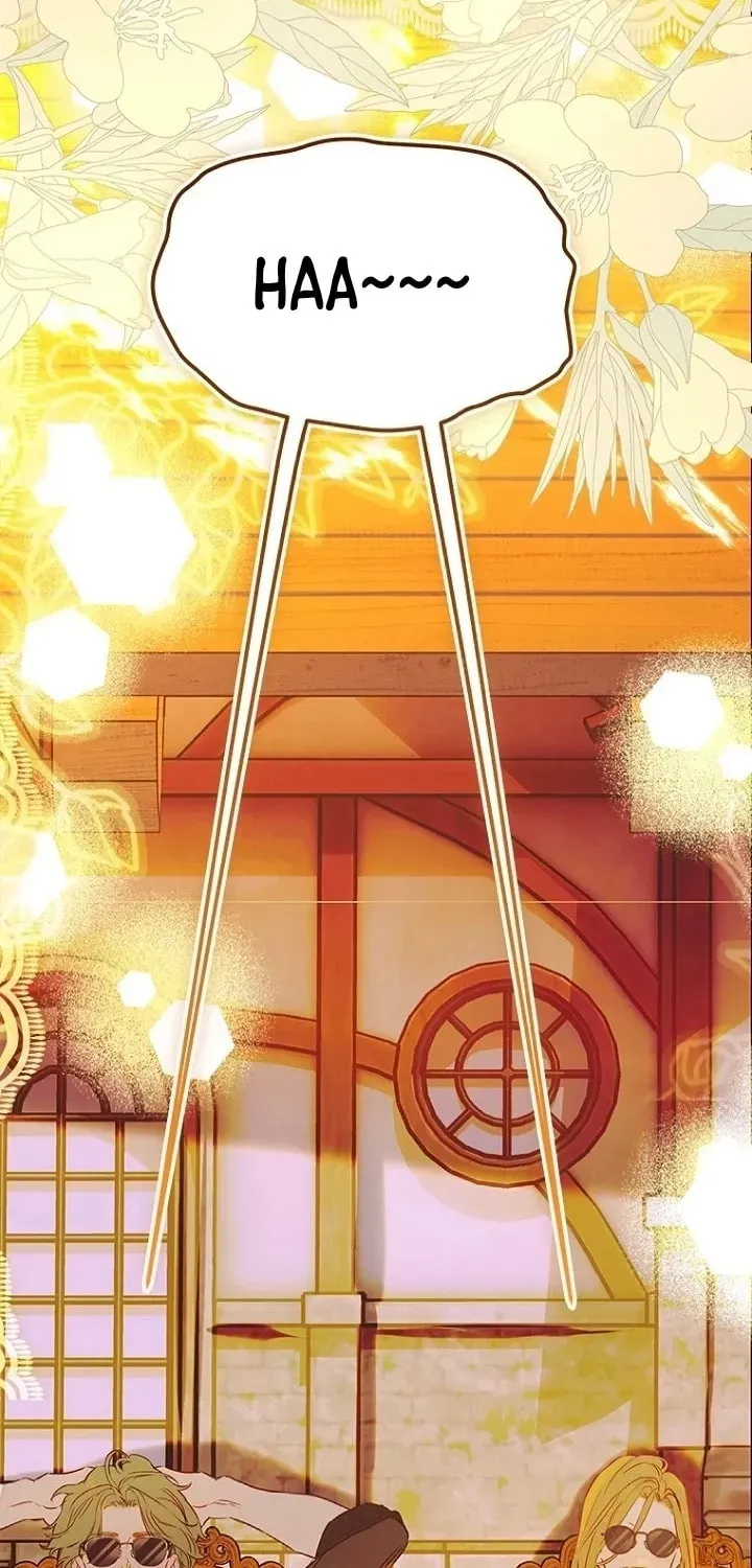 Mother's Contract Marriage Chapter 87 page 69