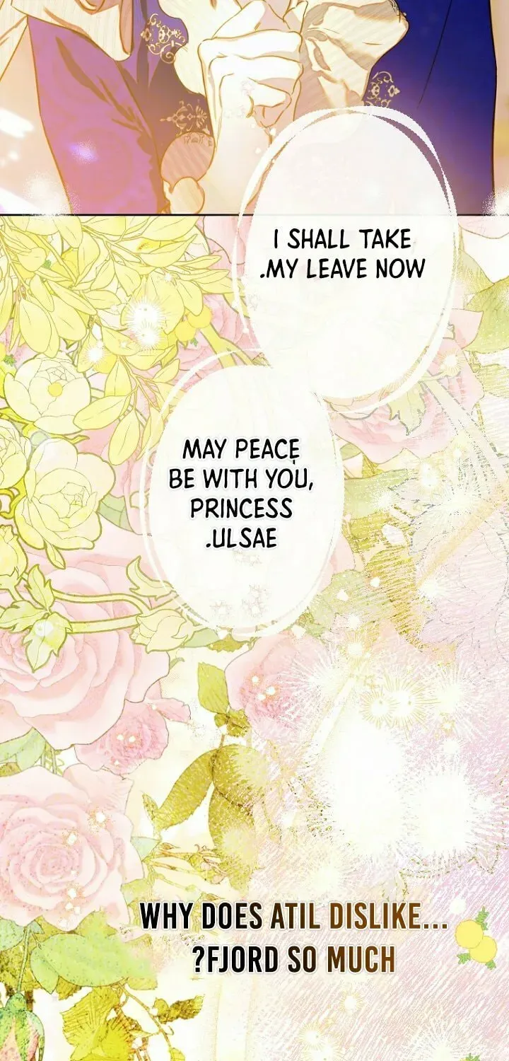 Mother's Contract Marriage Chapter 44 page 3