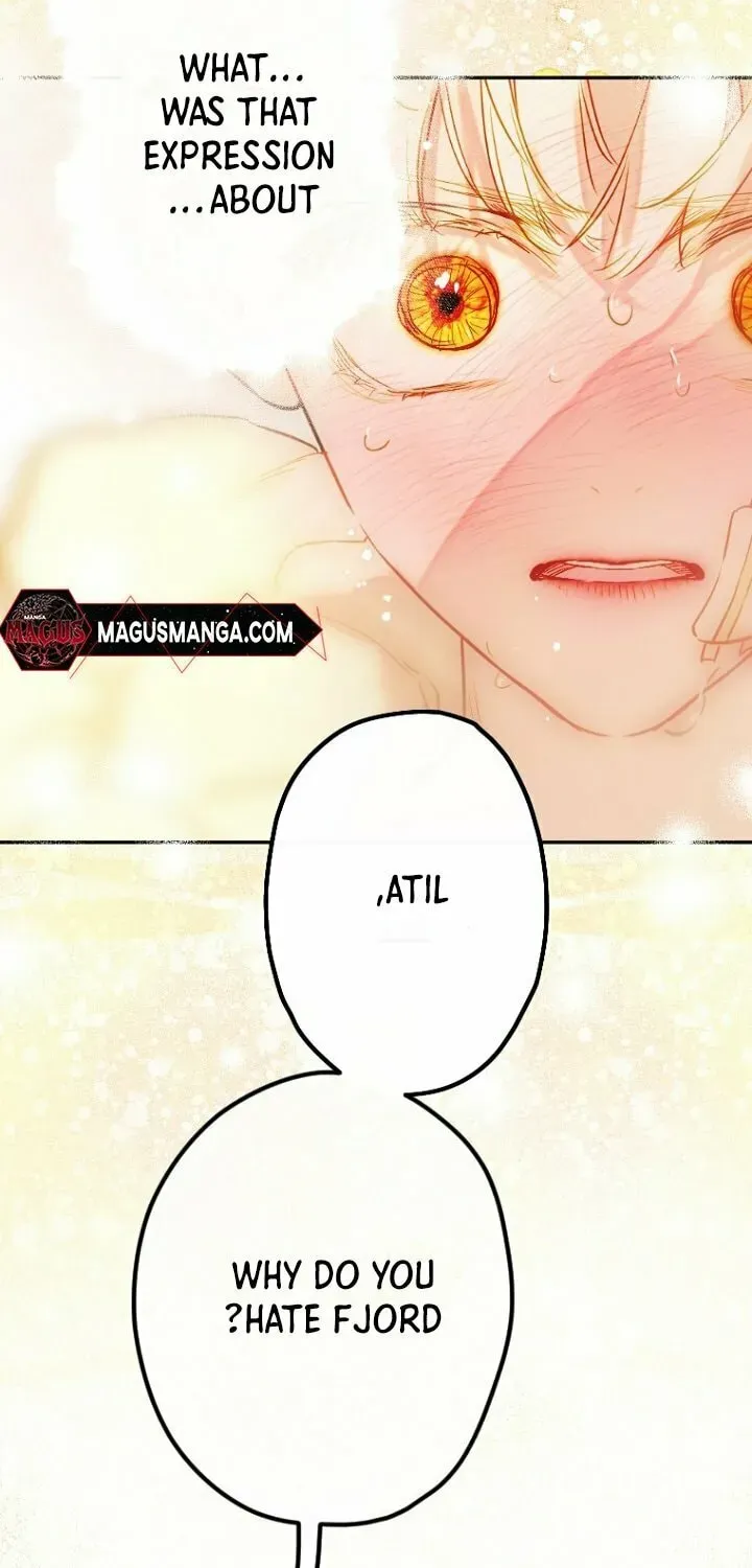 Mother's Contract Marriage Chapter 44 page 6