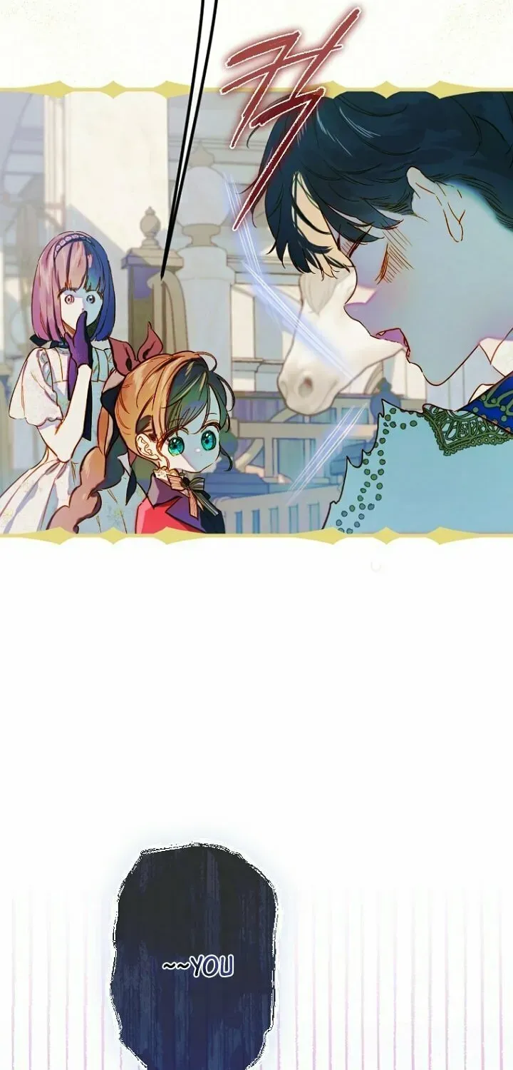 Mother's Contract Marriage Chapter 44 page 7