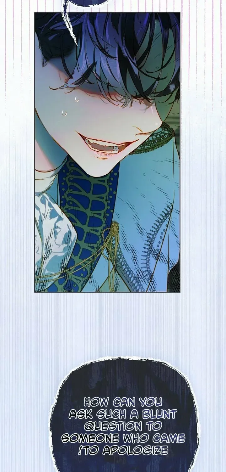 Mother's Contract Marriage Chapter 44 page 8