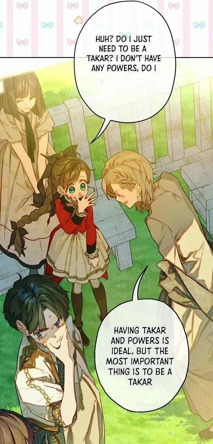 Mother's Contract Marriage Chapter 44 page 19