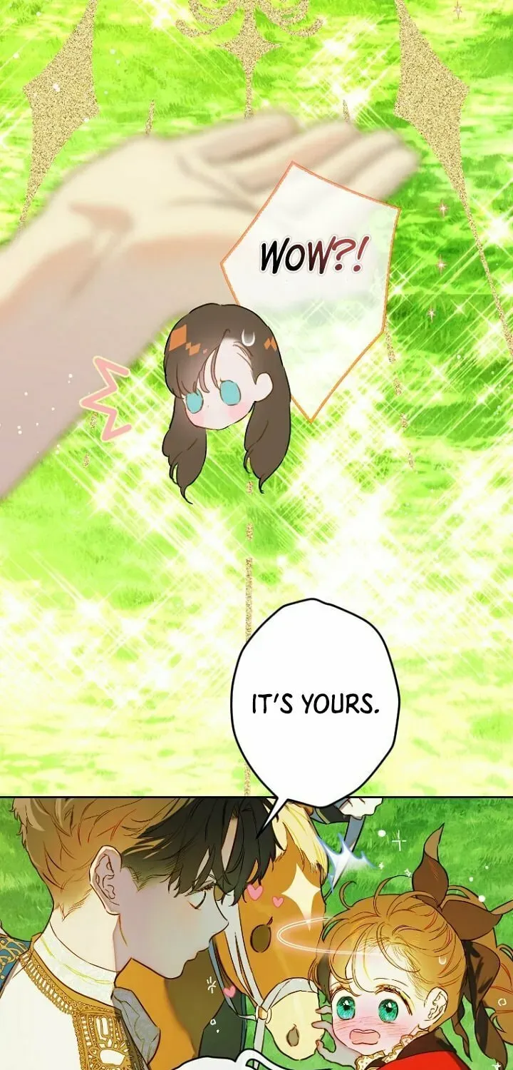 Mother's Contract Marriage Chapter 44 page 24