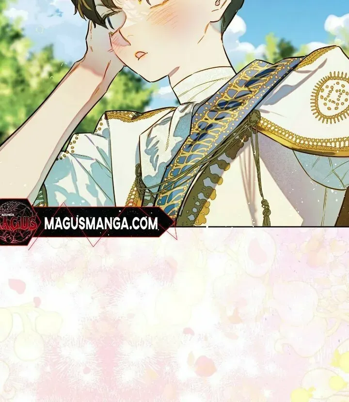 Mother's Contract Marriage Chapter 44 page 26
