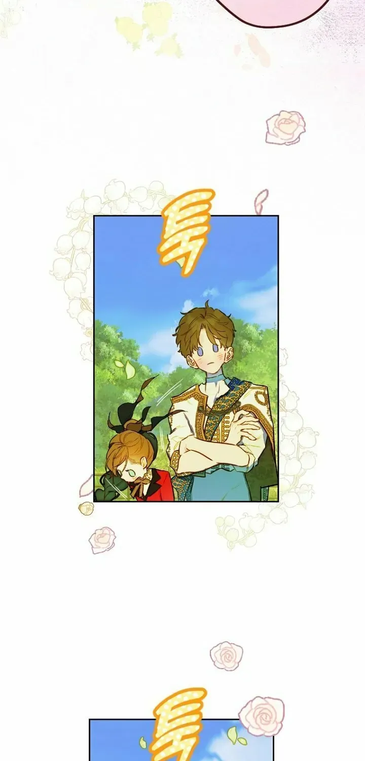 Mother's Contract Marriage Chapter 44 page 28