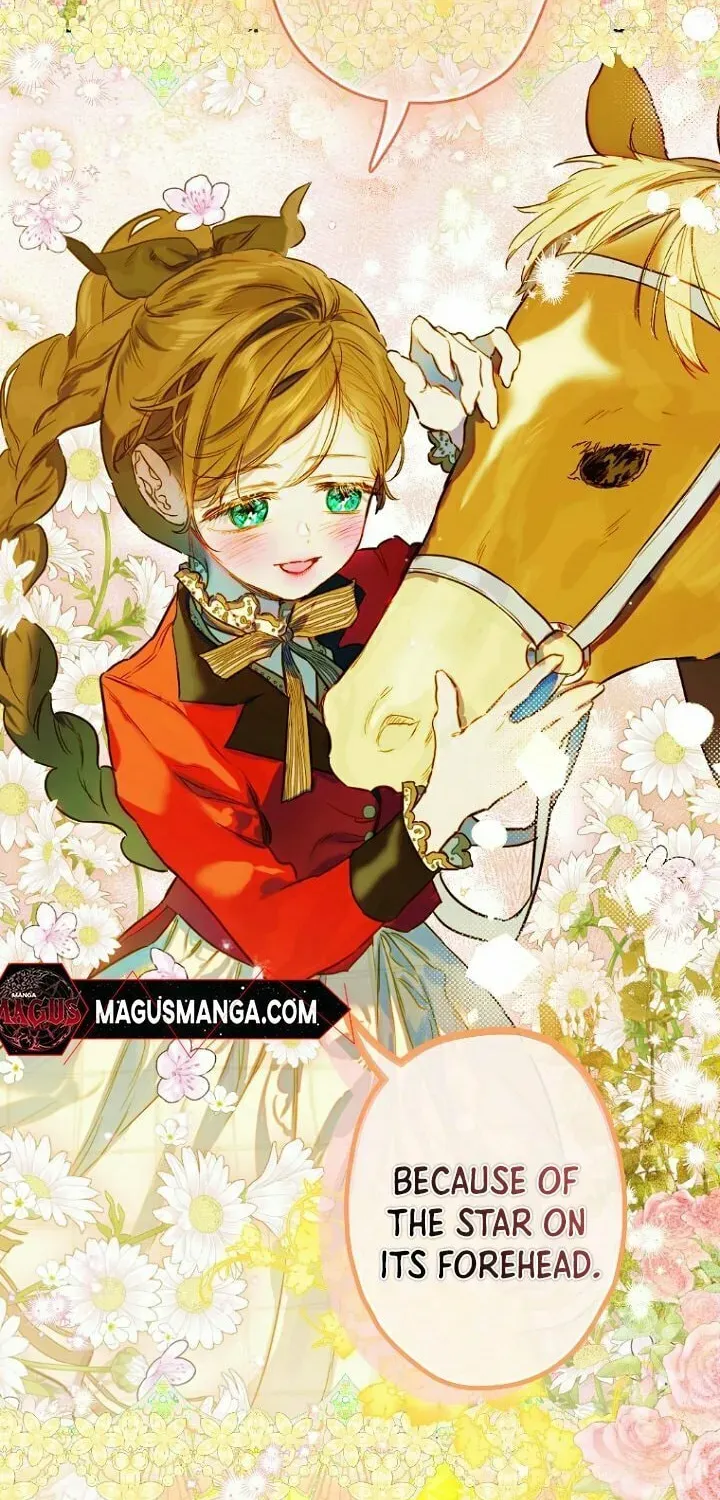 Mother's Contract Marriage Chapter 44 page 31