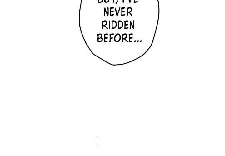 Mother's Contract Marriage Chapter 44 page 33