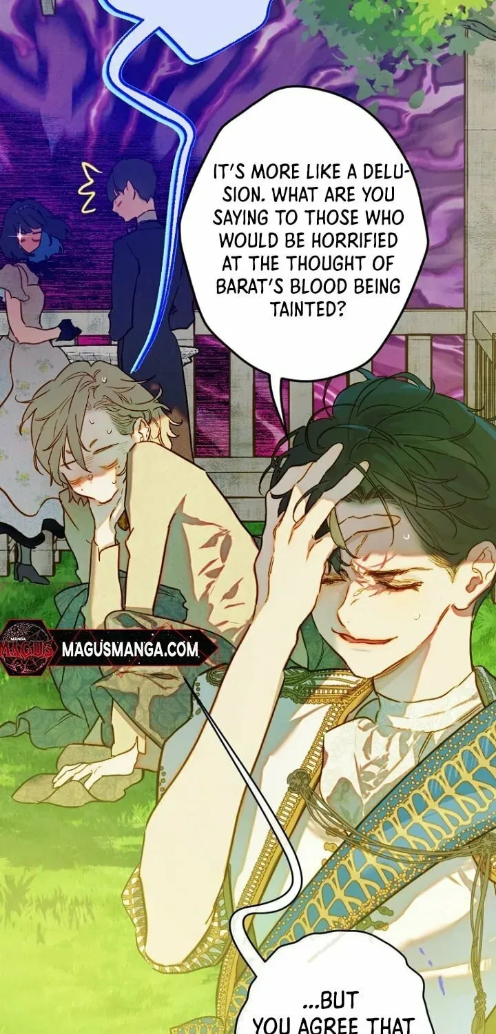 Mother's Contract Marriage Chapter 44 page 40