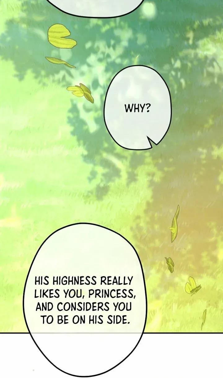 Mother's Contract Marriage Chapter 44 page 47