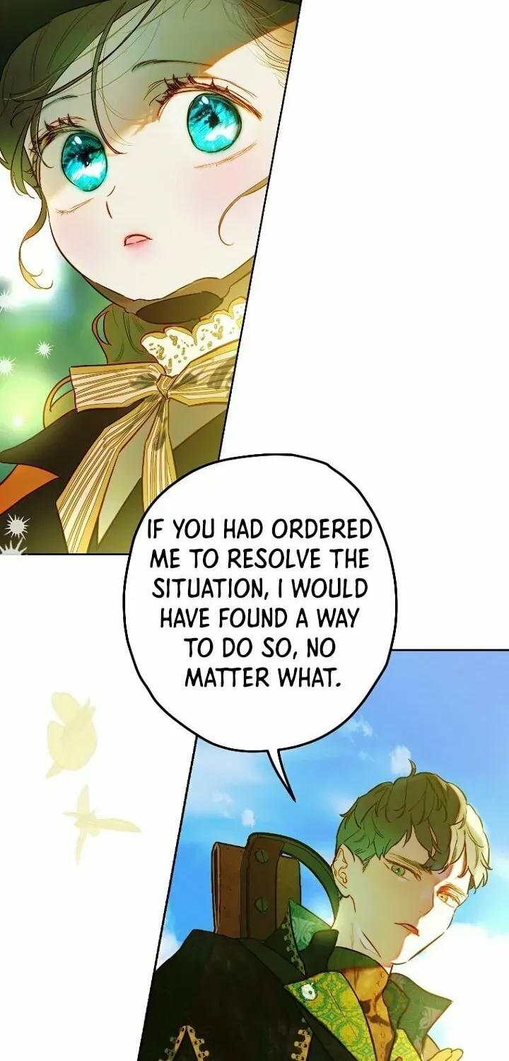 Mother's Contract Marriage Chapter 44 page 51