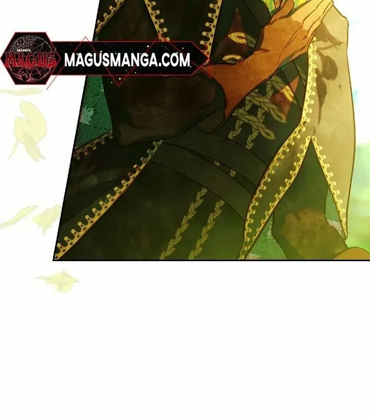 Mother's Contract Marriage Chapter 44 page 52