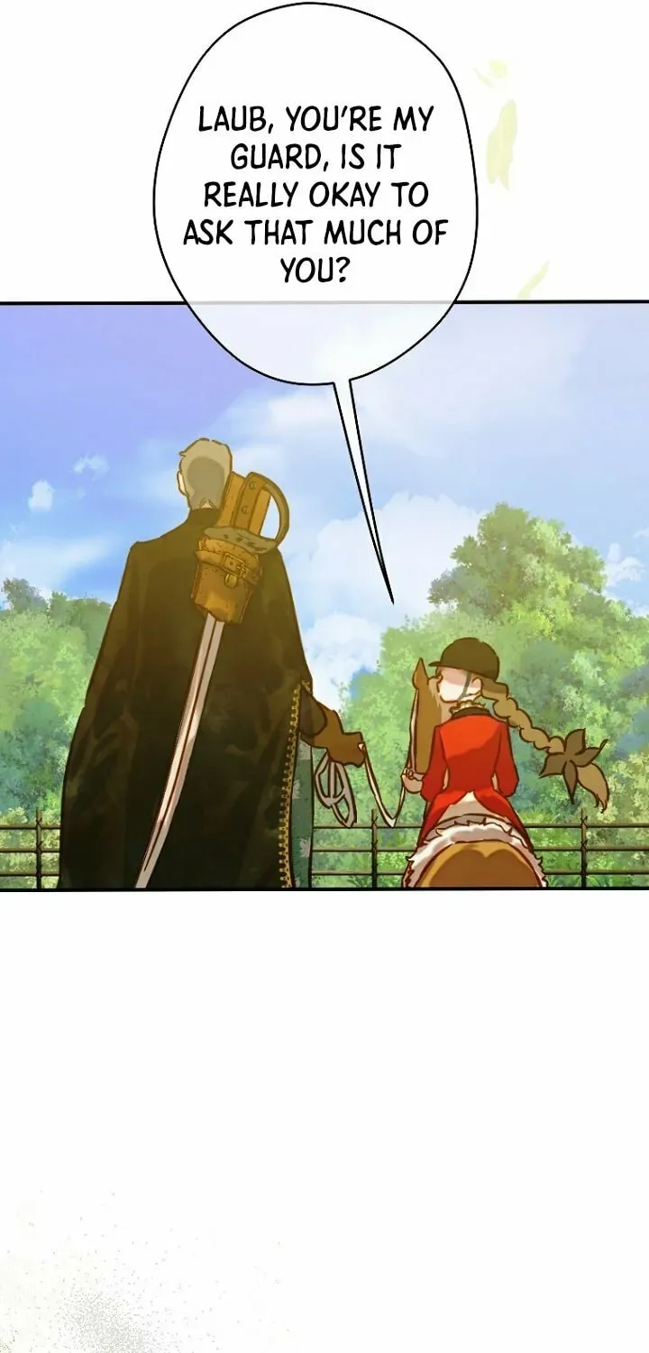 Mother's Contract Marriage Chapter 44 page 53