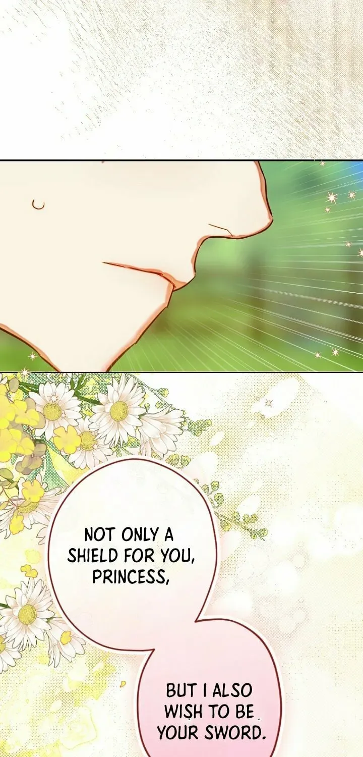 Mother's Contract Marriage Chapter 44 page 55