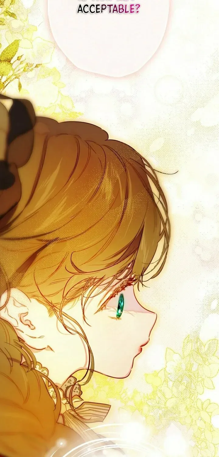 Mother's Contract Marriage Chapter 44 page 58