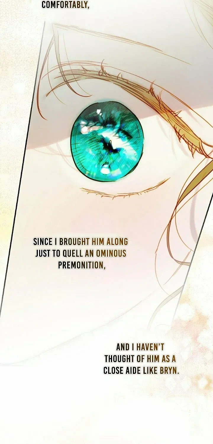 Mother's Contract Marriage Chapter 44 page 62